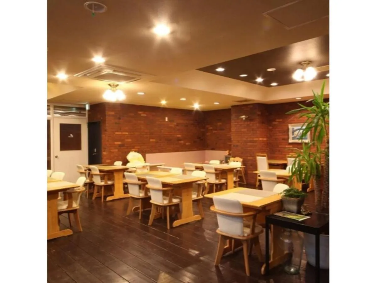 Frame Hotel Sapporo - Vacation Stay 92358