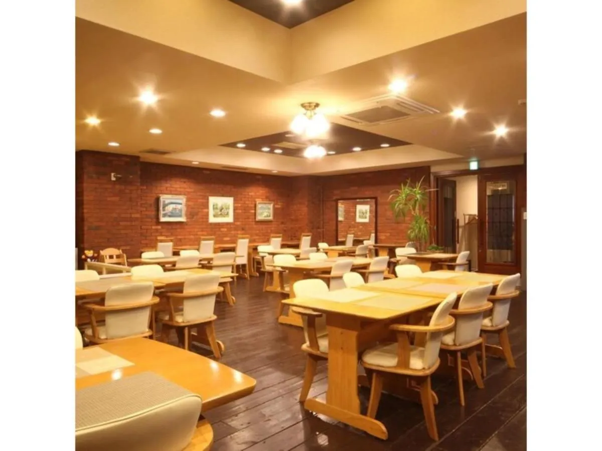 Frame Hotel Sapporo - Vacation Stay 92358