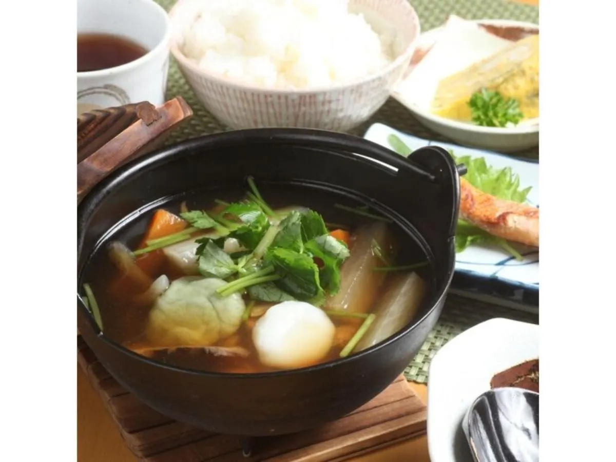 Frame Hotel Sapporo - Vacation Stay 92358