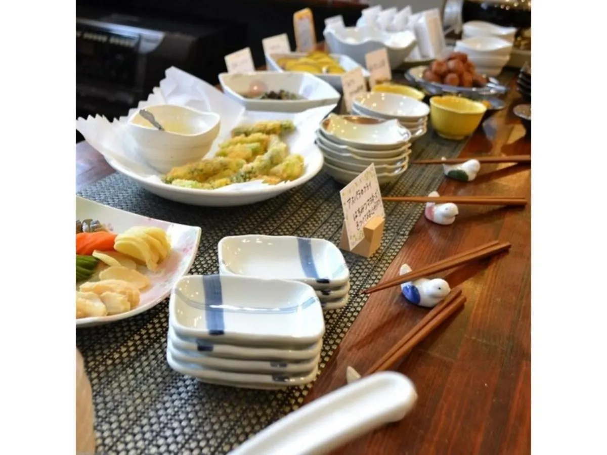 Frame Hotel Sapporo - Vacation Stay 92358 Japan