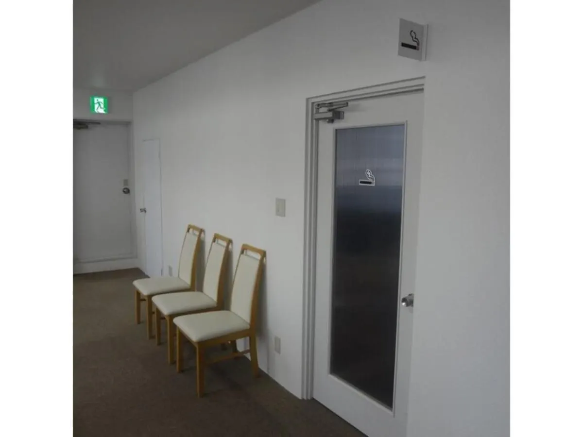 Frame Hotel Sapporo - Vacation Stay 92358
