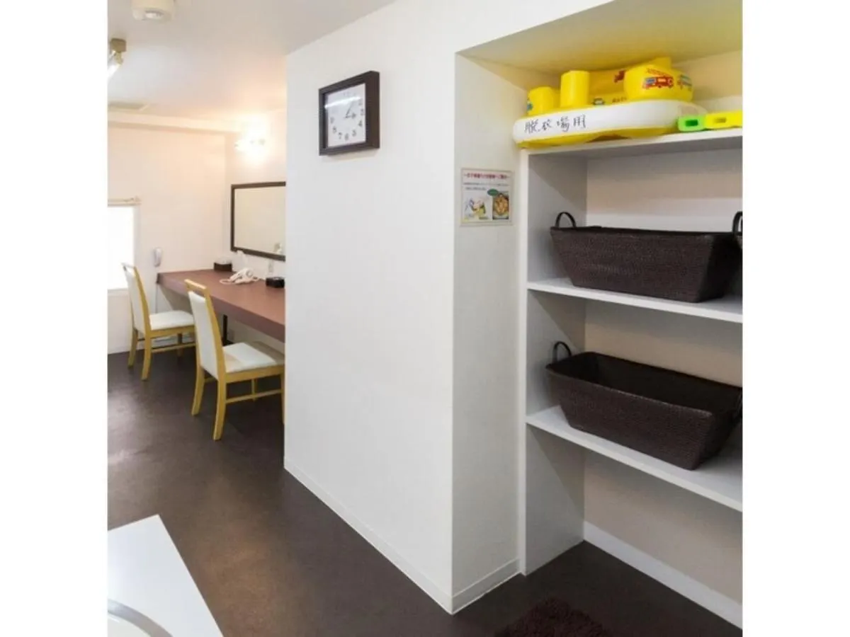 Frame Hotel Sapporo - Vacation Stay 92358