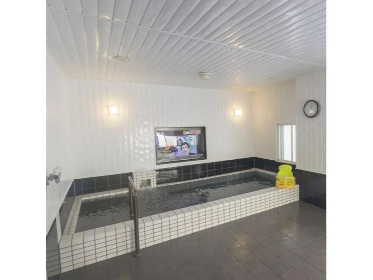Frame Hotel Sapporo - Vacation Stay 92358