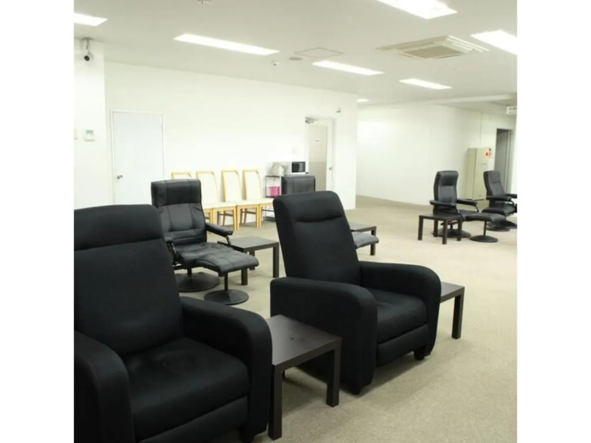 Frame Hotel Sapporo - Vacation Stay 92358 Japan