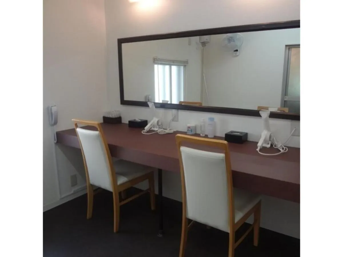 Frame Hotel Sapporo - Vacation Stay 92358