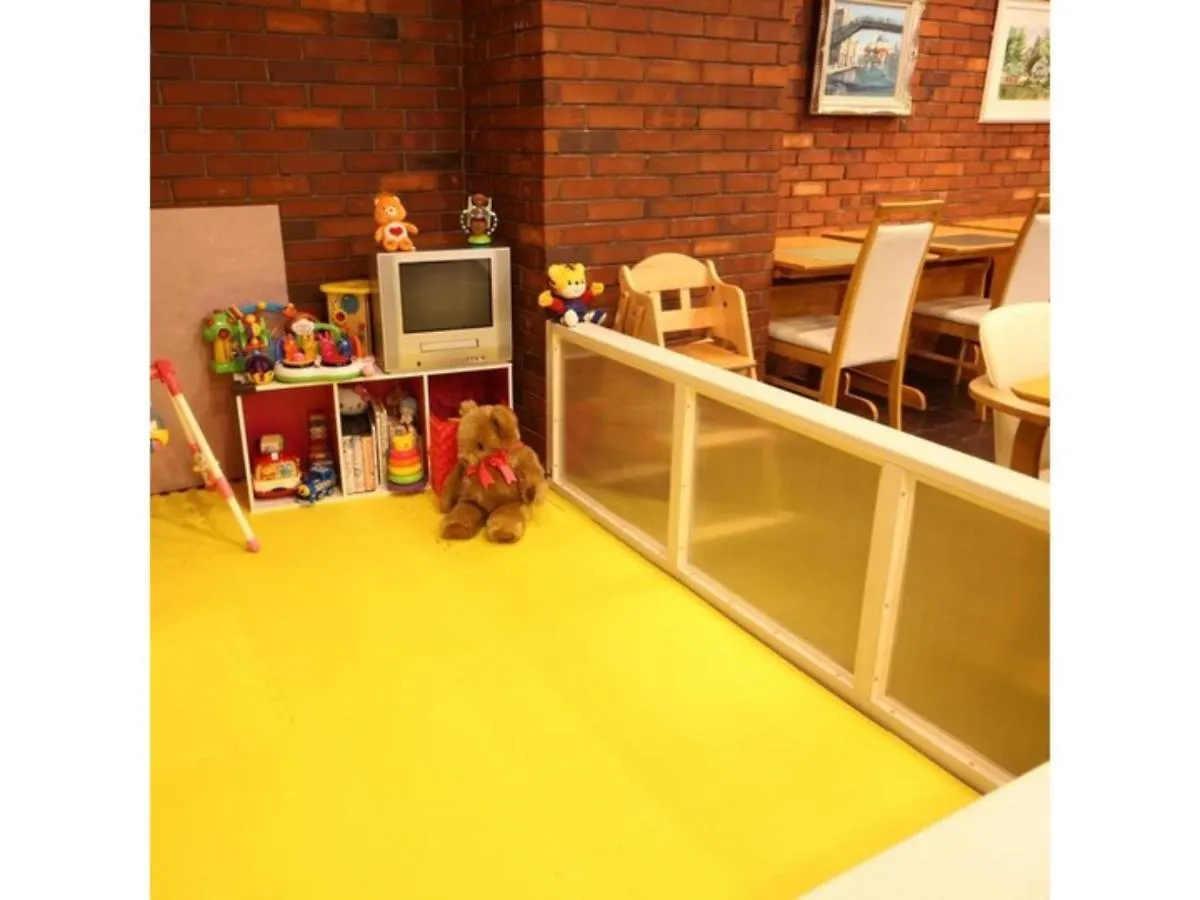 Frame Hotel Sapporo - Vacation Stay 92358